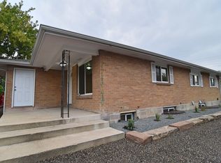 943 Van Gordon St #A, Golden, CO 80401