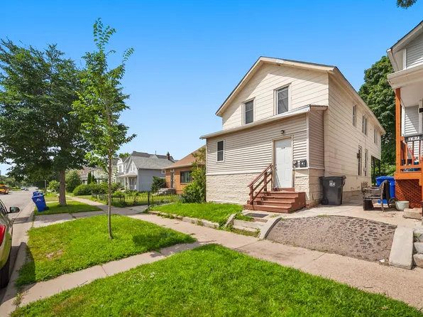 169 Sherburne, 169 Sherburne Ave Unit 2, Saint Paul, MN 55103