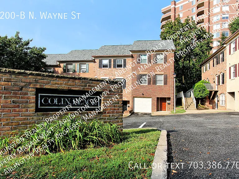 1200B N Wayne St — Photo 18