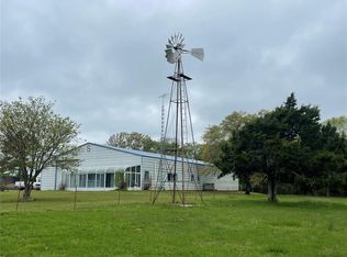 20810 156th St, Lexington, OK 73051