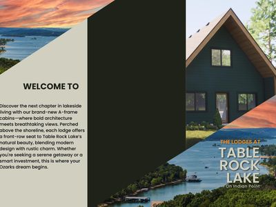 272 Liezl Lane Lot 131 B, Branson, MO, 65616