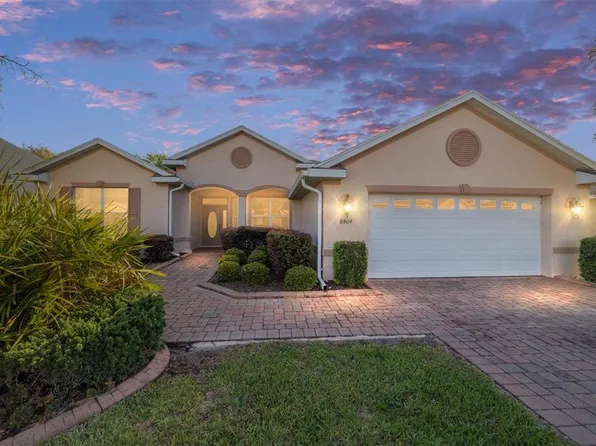 8404 SW 82nd Cir, Ocala, FL 34481
