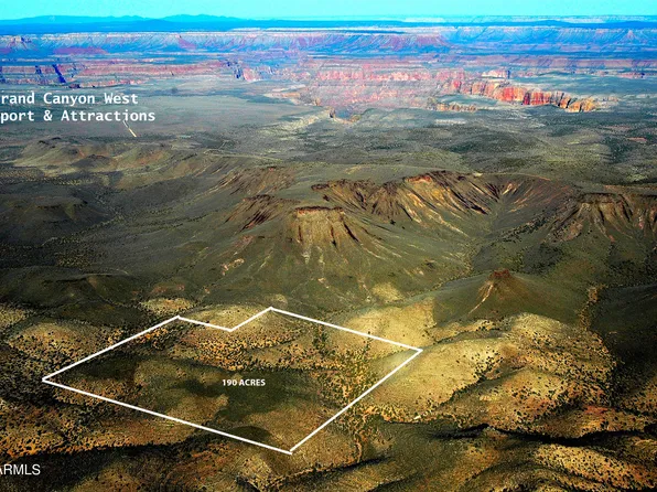 5838 E Diamond Bar Road #-, Meadview, AZ 86444