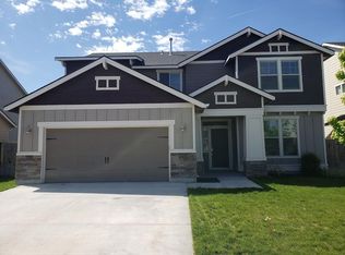 191 E Ensenada Dr, Meridian, ID 83646