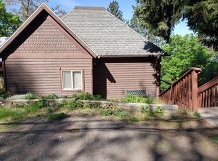 304 S Prospect Ave, Harrison, ID 83833