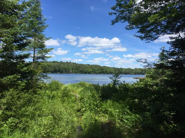 River Rd, Newton Falls, NY 13666