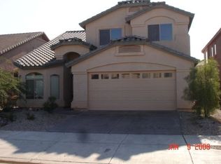 5543 W Southgate Ave, Phoenix, AZ 85043