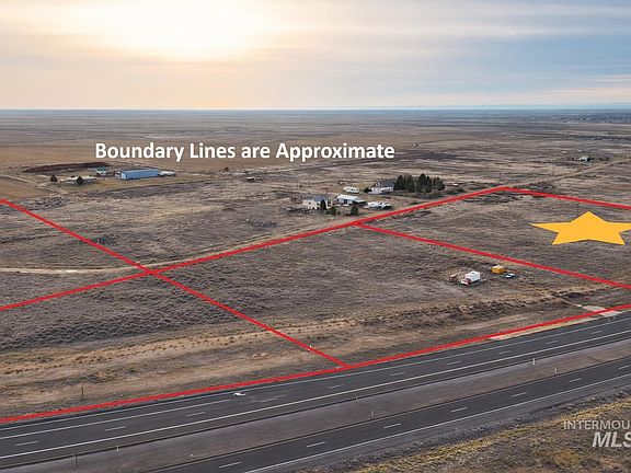 2nd image of Airbase Rd