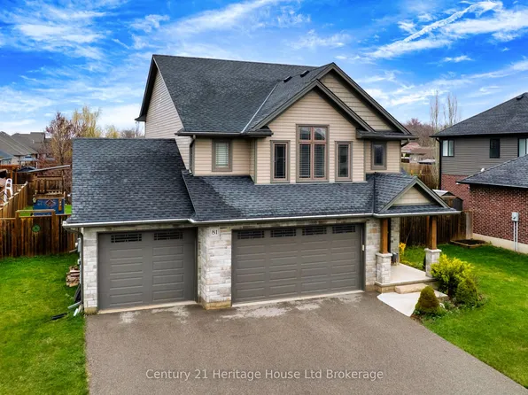 81 Graydon Dr, South West Oxford, ON N0J 1N0