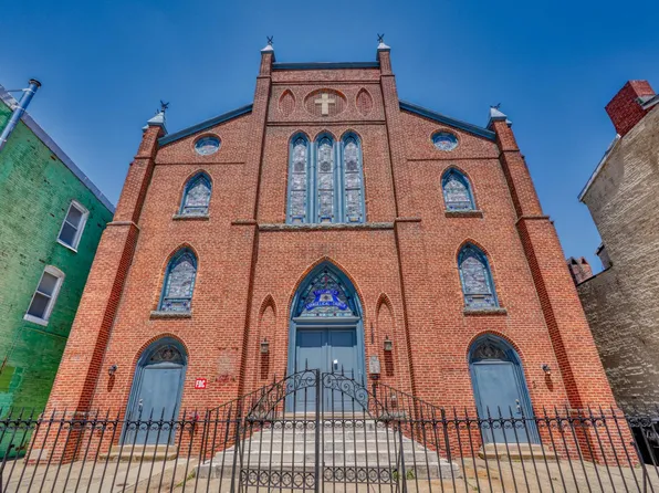 1728 Eastern Ave, Baltimore, MD