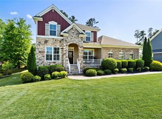 16431 Binley Rd, Midlothian, VA 23112