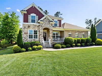 16431 Binley Rd, Midlothian, VA, 23112