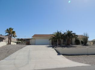 3212 Sheik Dr, Lake Havasu City, AZ 86404