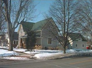 101 W Cornelia St, Hicksville, OH