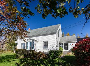 Parker Mountain Rd #1212, Parkers Cove, NS B0S 1K0