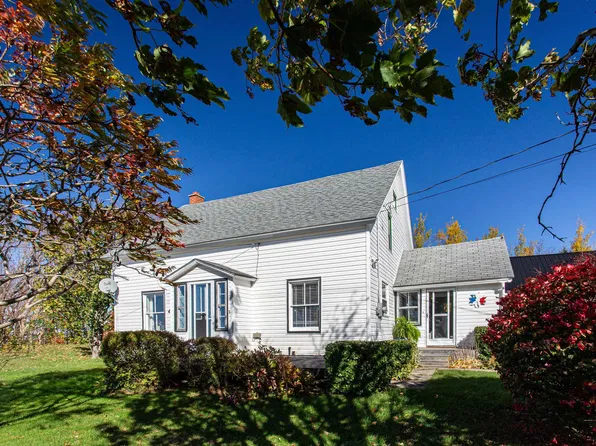 Parker Mountain Rd #1212, Parkers Cove, NS B0S 1K0
