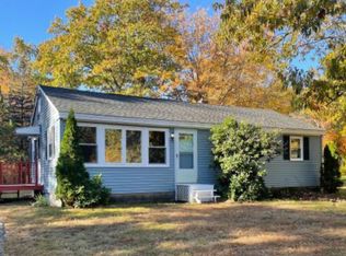 139 Buck St, Gorham, ME 04038