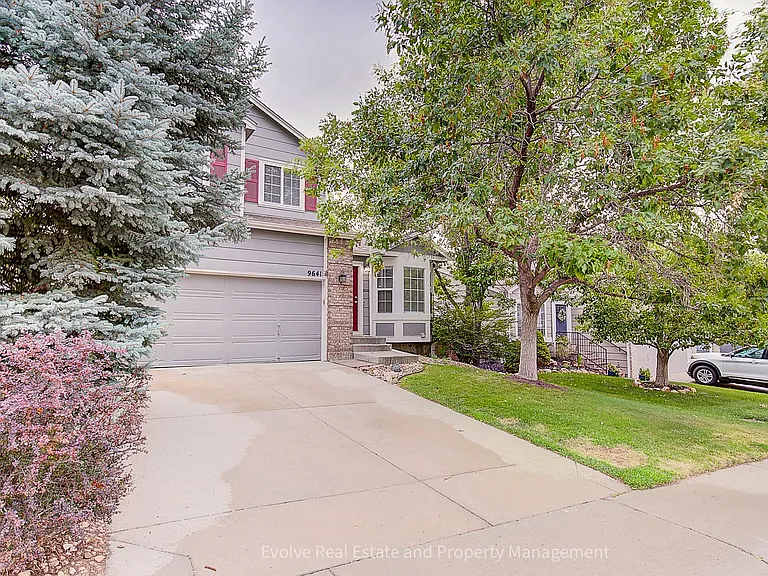 9641 Cove Creek Dr — Photo 2