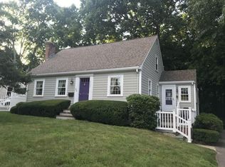 23 Lovett Ave, Brockton, MA 02301