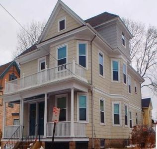 166 Nelson St, Providence, RI, 02908