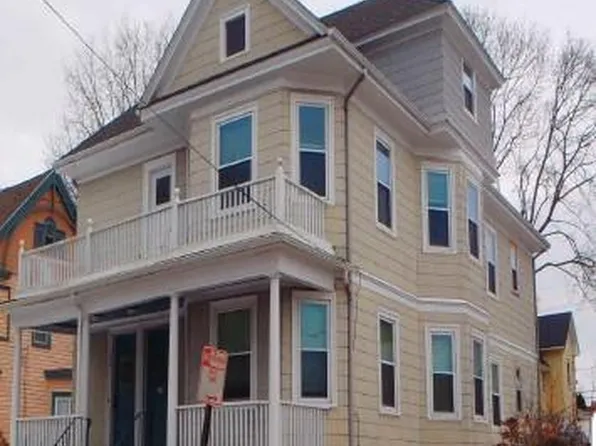 166 Nelson St, Providence, RI 02908