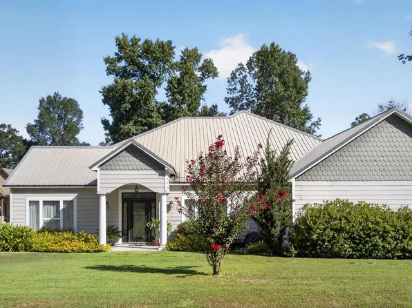 171 Palo Gaucho Ln E, Hemphill, TX 75948
