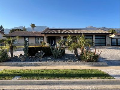 8628 Hillside Rd, Alta Loma, CA, 91701