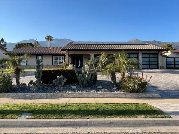 8628 Hillside Rd, Alta Loma, CA 91701