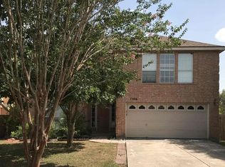 7306 Ballinger, San Antonio, TX 78244