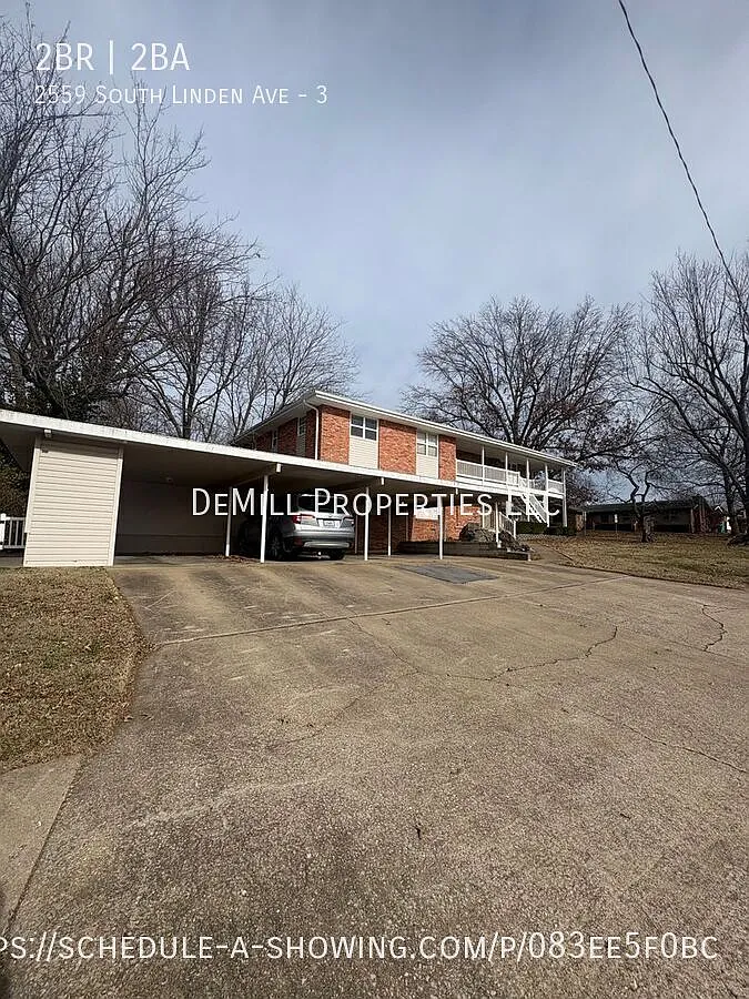 Building Photo - 2559 S Linden Ave #3