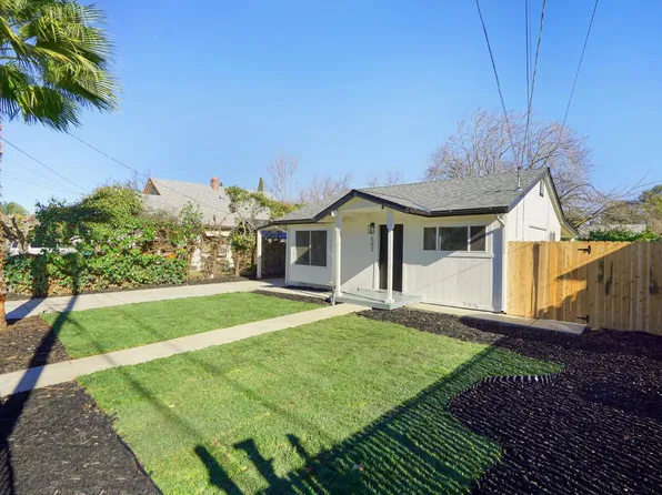 602 S Shasta Ave, Stockton, CA 95205