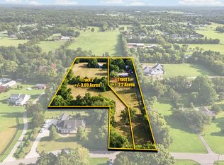 908 Alford Rd, Murfreesboro, TN 37129