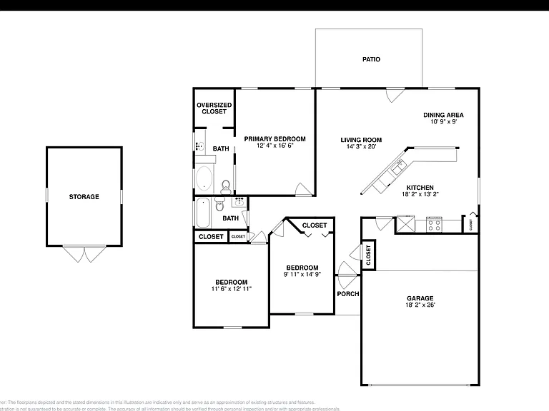470 Shamrock Ave S — Photo 17