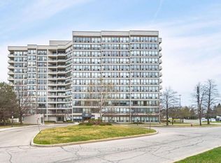 12 Laurelcrest St #306, Brampton, ON L6S 5Y4