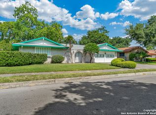 7431 King Arthur Dr, San Antonio, TX 78218