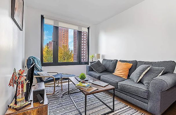 1st image of 63 W 104th St #606A