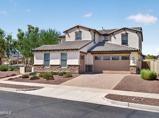 20668 W Park Meadows Dr, Buckeye, AZ 85396