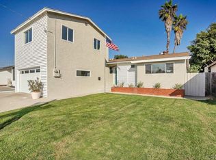 3825 Ben St, San Diego, CA 92111