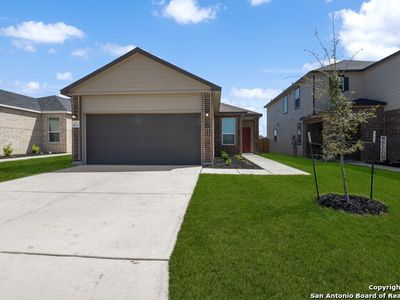 4702 Wild Goose, San Antonio, TX, 78245