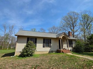 10907 Stockade Dr, Spotsylvania, VA