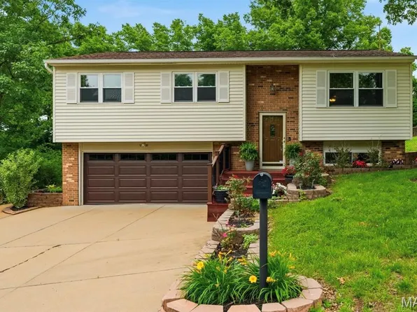 1712 Sparrow Point Ln, Fenton, MO 63026