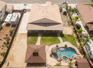 19112 Painted Rock St, Perris, CA 92570