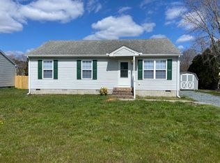 30000 Saint James Way, Princess Anne, MD 21853