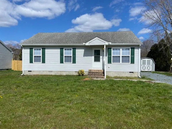 30000 Saint James Way, Princess Anne, MD 21853