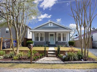 4504 Rugheimer Ave, North Charleston, SC 29405