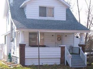 942 Silvercrest Ave, Akron, OH 44314