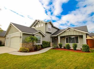 5663 Wild Goose, Meridian, ID 83642