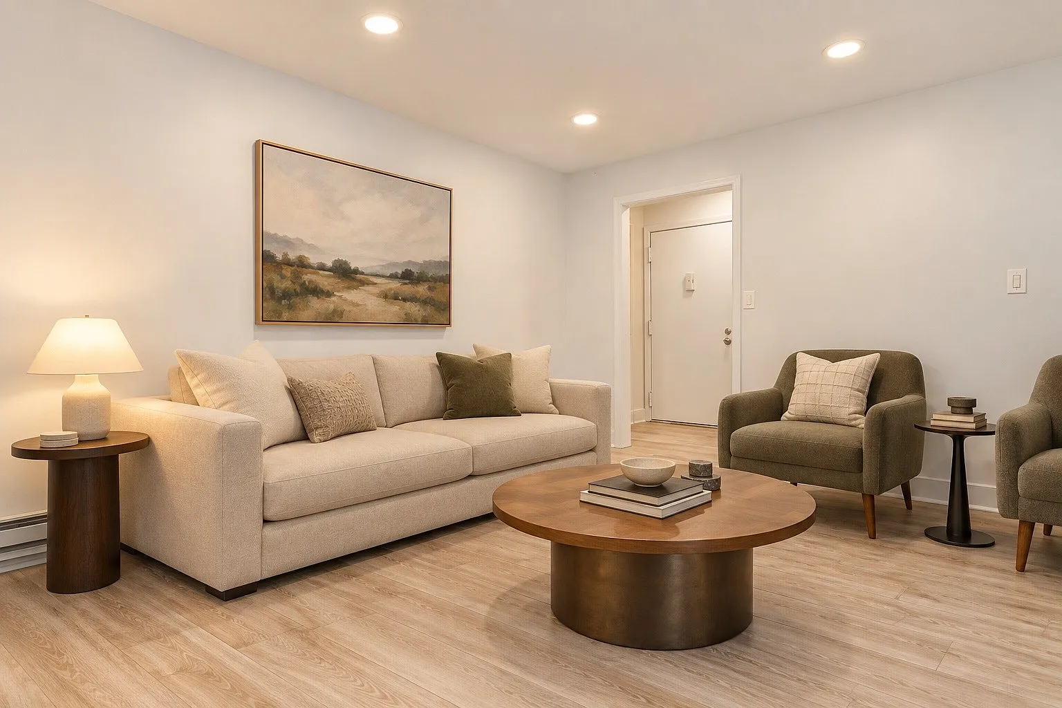 Jumping Brook Apartments — Photo 3