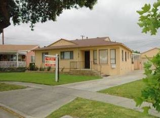 2415 Hardwick St, Lakewood, CA 90712