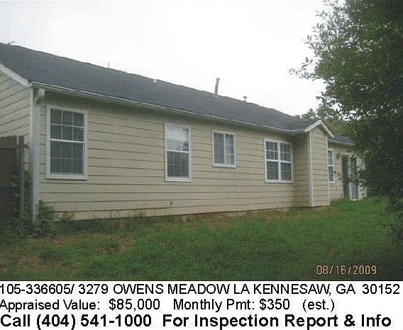 2nd image of 3279 Owens Meadow Ln NW